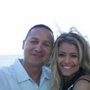 Meet your Posher, Rick